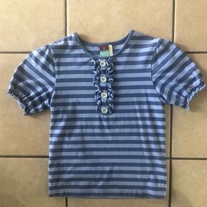 *EUC* Matilda Jane Top | size 8